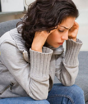 استرس را کاهش دهید