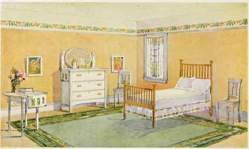 Decoration