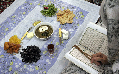 بهداشت رمضان بهداشت رمضان